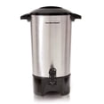thumbnail image 1 of Hamilton Beach 40516 Coffee Urn, 42-Cup, 1 of 7