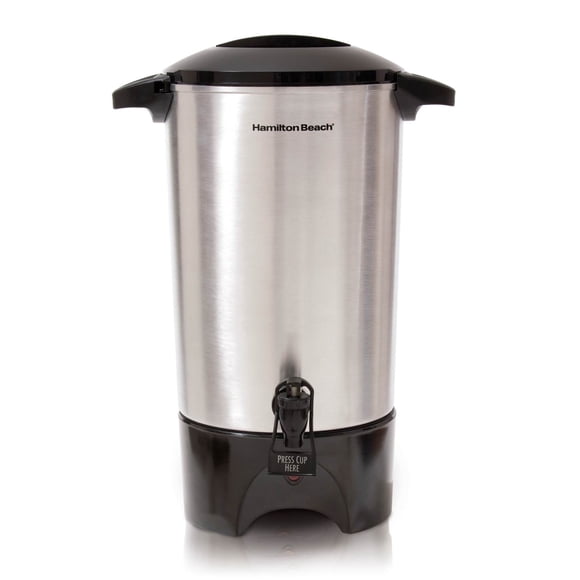 Hamilton Beach 40516 Coffee Urn, 42-Cup