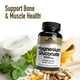 thumbnail image 3 of Suplemento de gluconato de magnesio Windmill 500 mg 90 comprimidos, 3 of 5