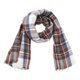 thumbnail image 2 of Bufanda larga para mujer, color , chal grande para aire acondicionado, para la noche 03 Yuyangstore Bufanda larga de mujer, 2 of 8