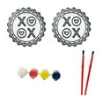 thumbnail image 2 of Trousse de peinture Attrape-soleil, 2 of 3