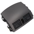 thumbnail image 4 of Dash AC Duct Outlet Vent Assembly,Dash Center Air Conditioner Dash Center AC Air Vent Upper Panel Unbeatable Value, 4 of 14