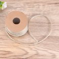 thumbnail image 2 of Braided Rope Jute White Craft Enthusiasts Home Decoration 1Set 394 x 0.3 x 0.04in, 2 of 8