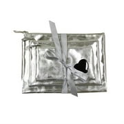 ***Discontinued***Cosmetic Bag Gift Set - Heart Collection