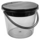 thumbnail image 1 of SHOWERORO Multifuncional Para Residuos De Té Con Asa Fácil De Transportar Y Limpieza Simple, 1 of 6