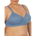 thumbnail image 4 of Secret Treasures Women's and Women's Plus Size Wirefree Bra, 4 of 7