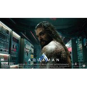 Aquaman [Blu-Ray], Feature,Adventure, Science Fiction, Action, Fantasy ,Action,Adventure,