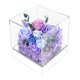 thumbnail image 1 of Decoración de flores eternas flores secas de rosas regalos navideños regalos de cumpleaños para familiares y amigos, 1 of 5