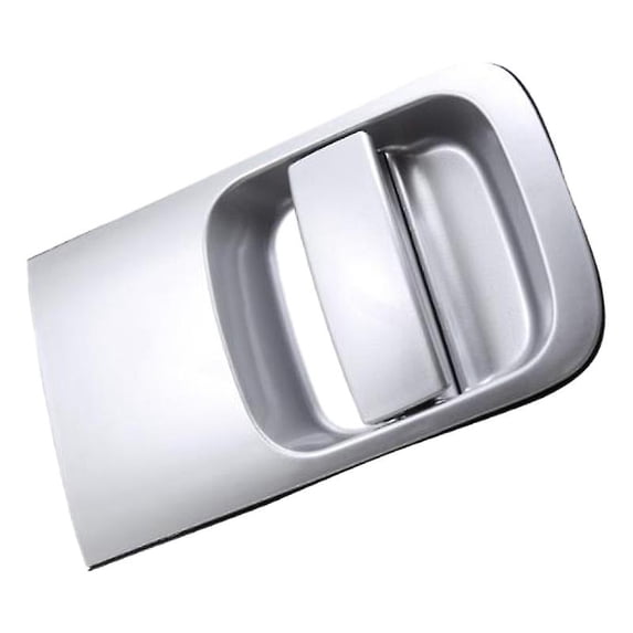Outside Door Handle Open Door Clasp Sliding Door Outside Handle For H1 Starex I800 R 83660-4h100