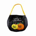 thumbnail image 1 of Halloween Decor Halloween Candy Halloween Inflatables Bat Halloween Decorative Candy Bags Scene Decoration Halloween Tote Bag(Buy 2 get 1 free), 1 of 2