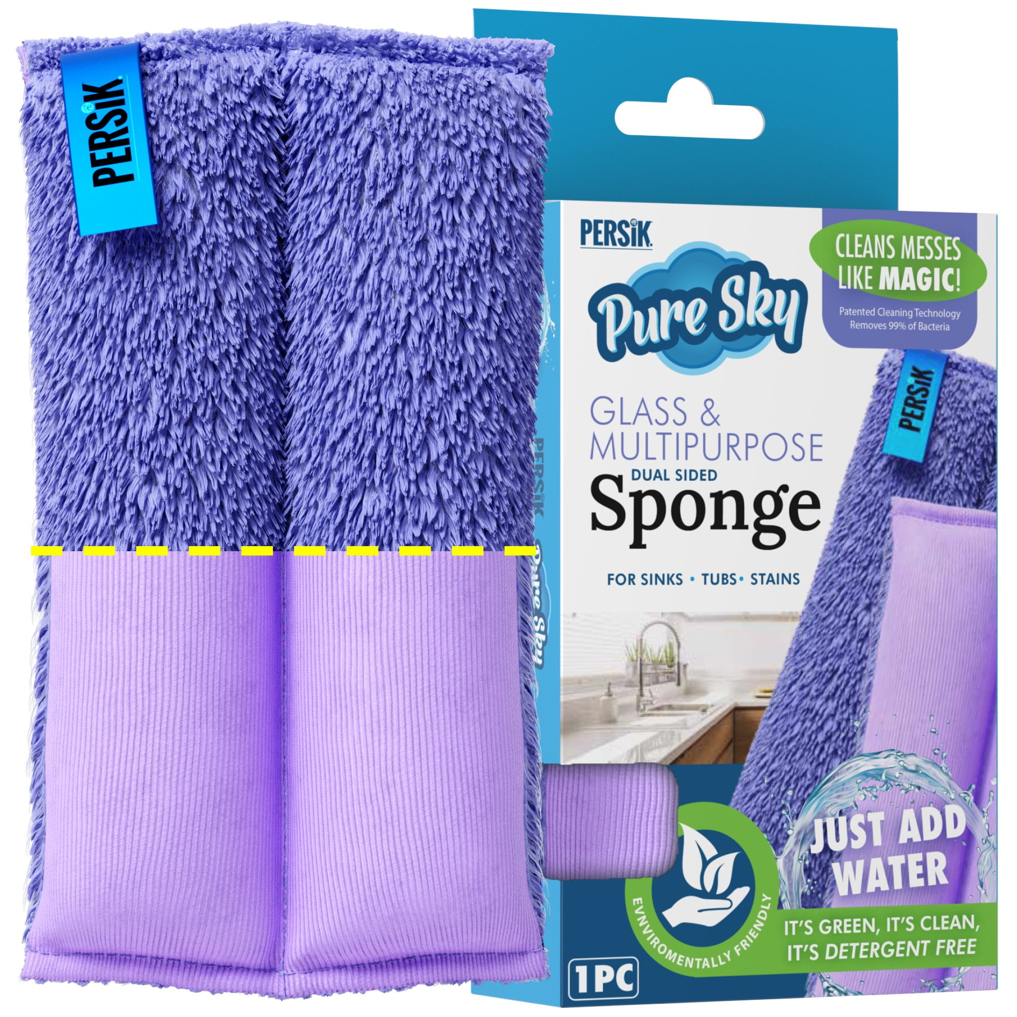 Multi-surface Microfiber Cleaning Cloths - 6ct - Everspring™ : Target