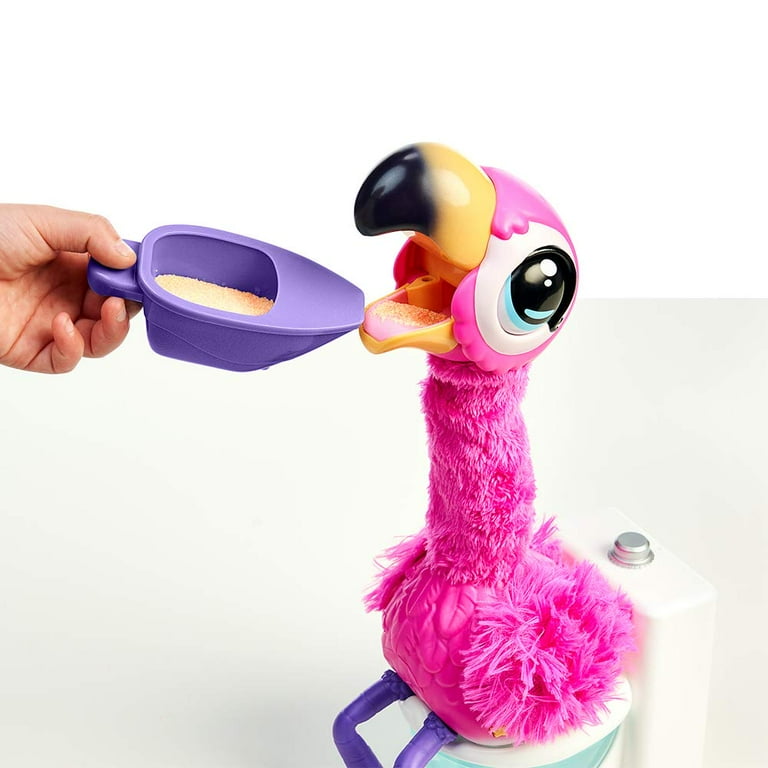 Little Live Pets Gotta Go Flamingo フラミンゴ Little Live Pets Gotta Go S2 Flamingo Single Pack