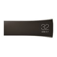 thumbnail image 4 of SAMSUNG 32GB -Bar Plus Titan Gray USB Flash Drive, 4 of 7