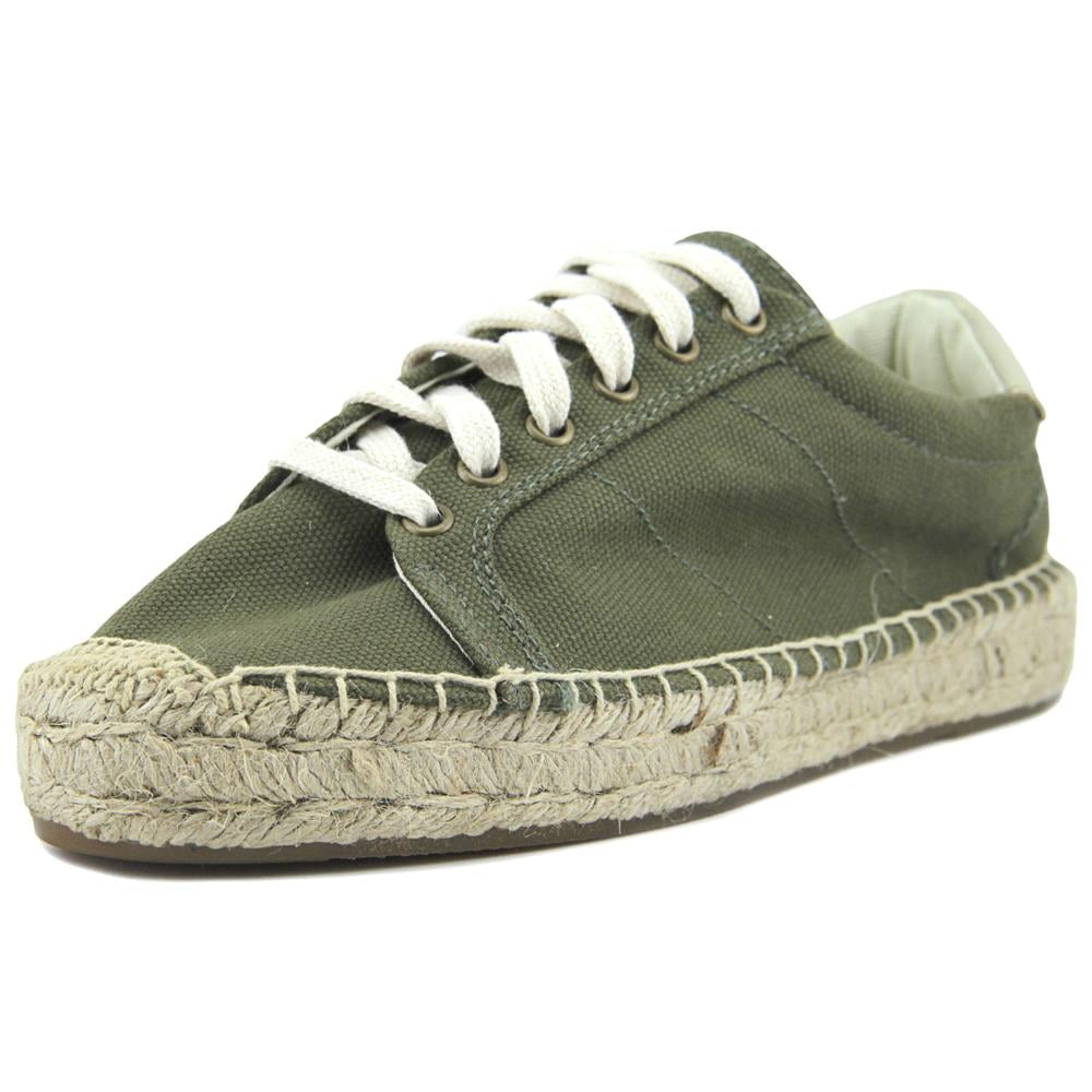 soludos platform tennis sneaker