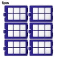 thumbnail image 1 of Filtre de Remplacement pour Aspirateur Robot Robovac X8, Accessoires pour Hybride X8, 1 of 6