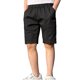 thumbnail image 1 of Pantalones de Natación para Niños Pequeños Verano Sólido Elástico Cintura Pantalones de Playa Bolsillo Pantalones Deportivos Casuales para Niños, 1 of 8