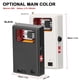 thumbnail image 4 of Multifunctional High Frequency EMP Generator Electromagnetic Pulse Generator Fingerprint Lock Detector LightBulb Detector, 4 of 5