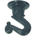 thumbnail image 3 of * WEST SWAG HOOK KIT BLACK (6), 3 of 3