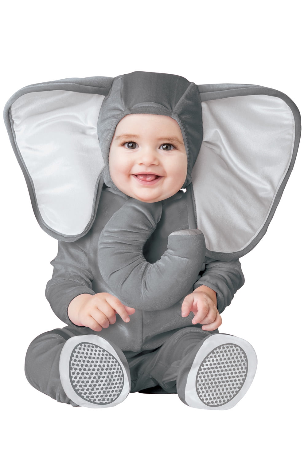Baby Elephant Infant Costume