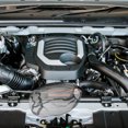 thumbnail image 2 of Shisuyan Car Intake Filter Mesh Cover Polyester Fabric Intake Mesh Cover Vehicle Intake Protector Cover, 2 of 9