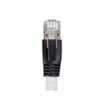 thumbnail image 4 of Monoprice Cat8 Ethernet Network Cable - 10 feet - White | 2GHz, 40G, 24AWG, S/FTP - Entegrade Series, 4 of 4