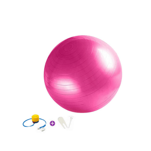 Pelota de yoga 65cm High End Fitness Pelota65cm_HF