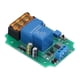 thumbnail image 1 of Módulo de relé de alta potencia ajustable,Módulo de relé de alta potencia Componente electrónico de plástico A Módulos de placa de control Diseño exquisito VoborMX herramienta, 1 of 8