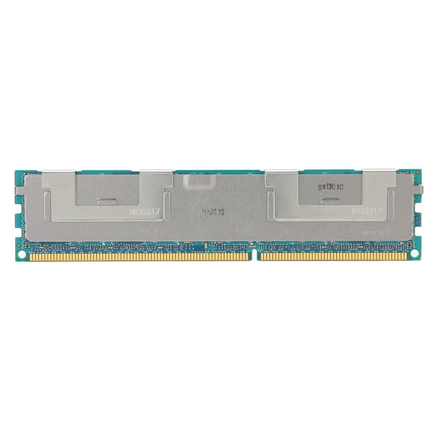 POCREATION Module Mémoire pour Carte Mère X58 X79 X99 DDR3, Module Mémoire Serveur 4 Go 1333MHZ pour Composant Électronique X58 X79 X99 DDR3, Module Mémoire Serveur