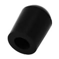 thumbnail image 4 of Rubber Tip for Upright Double Endpin (Pack of 4),4 x Rubber Tips,black, 4 of 5