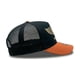 thumbnail image 3 of Knite Gorra Trucker Hombre Road Glide Negra Cafe Beisbol Motociclista, 3 of 5