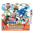thumbnail image 1 of Sega 3D Classics Collection 3DS Sega 3DS, 1 of 3