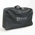 thumbnail image 4 of Master Massage - Pack-n-Go Massage Kit - Portable Face Down Tabletop Massage kit Easy to Carry - Black, 4 of 4