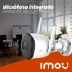 thumbnail image 3 of Cámara Bala Imou Ip 2 Mp Wifi Microfono 1080p 2.8mm 30ir Fue Color Blanco, 3 of 4