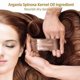 thumbnail image 5 of PURC Magical Hair Mask Keratin Straighten Nourish Restore Soft 5 Seconds Repairs Damaged, 5 of 5