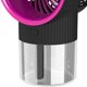thumbnail image 5 of Ventilador de refrigeración por pulverización Fernando eléctrico multifuncional plegable humidificación USB Rojo, 5 of 5