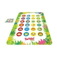 thumbnail image 3 of Twister Junior Game, Animal Adventure 2-Sided Mat, Game for 2-4 Players, Ages 3 and Up, 3 of 5