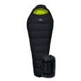 thumbnail image 1 of Sleeping Tipo Momia LEEF Regular 0°F (-17°C) Teton Sports Negro, 1 of 11