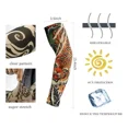 thumbnail image 3 of Manga Protectoras Sol Tatuaje Licra Unitalla Cubre Unisex 6, 3 of 8