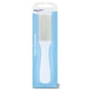 Equate Dual Sided Callus Remover for Callus Build-up Prevention, Small, 1 Count