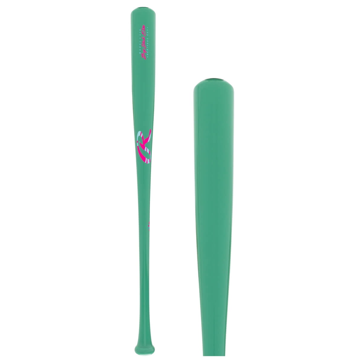 Rawlings Big Stick Birch Wood Baseball Bat, 33