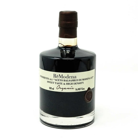ReModena Sweet and Dense Balsamic Vinegar, 500 ml