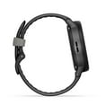 thumbnail image 6 of Garmin Bounce 2 Kids GPS Smartwatch, Slate Gray Bundle, 6 of 7