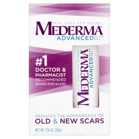 Maderma warts