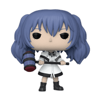 Funko Pop! Animation: Tokyo Ghoul: Saiko Yonebayashi Vinyl Figure