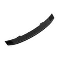 thumbnail image 4 of Trunk Spoiler GT Style Aerodynamic Rear Wing Modification Sedan Car, 4 of 7