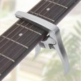 thumbnail image 2 of Fashion Reasonable Size Metal Material Guitar Parts Musical Instruments Musicians Music Enthusiasts For Instrument Friends, 2 of 8