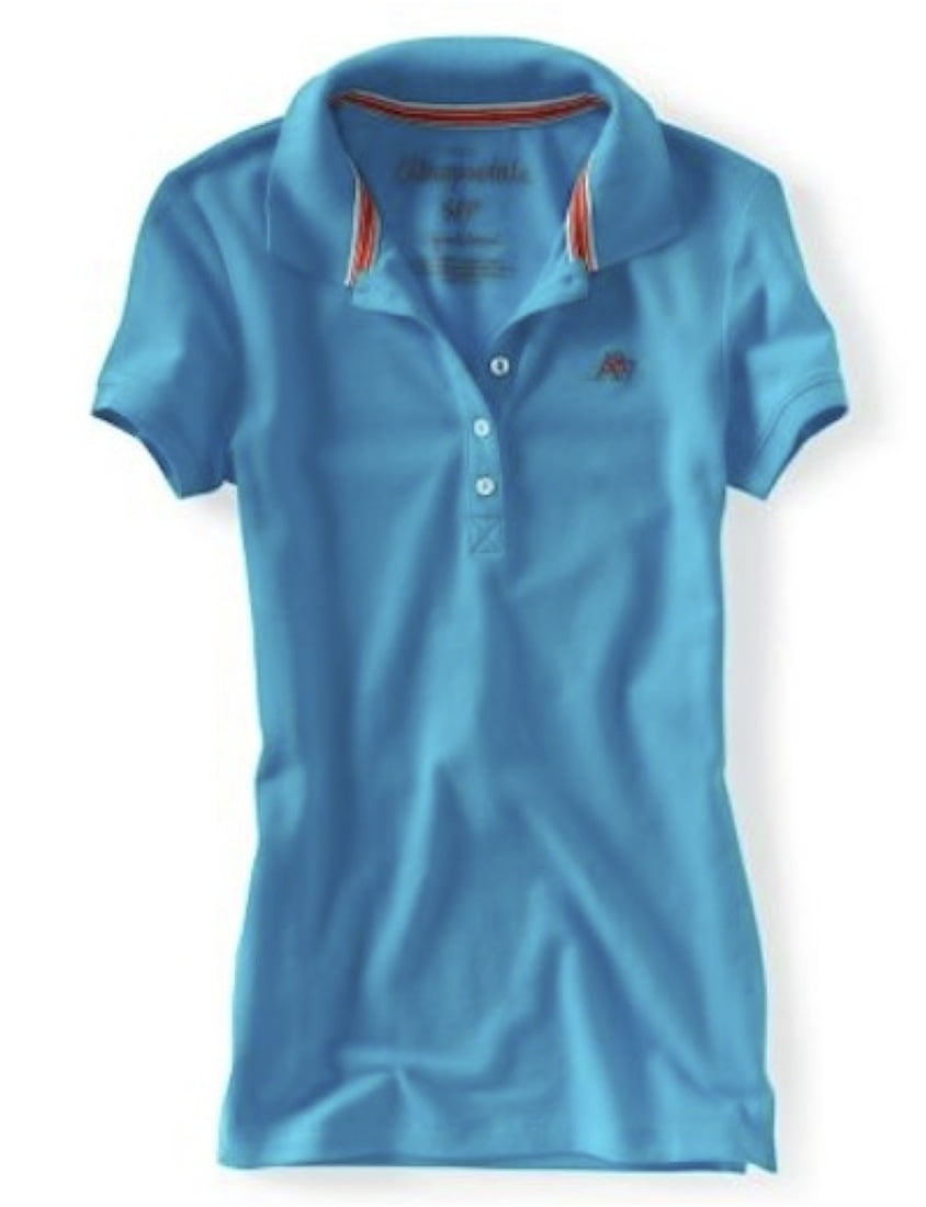 walmart women's collared shirts