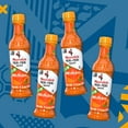 Nandos Peri Peri Sauce Medium 4 Pack Spicy Sauces, Seasoning or