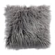 thumbnail image 1 of Fundas de almohada decorativas duraderas y de moda creativas Gris 50cmx50cm, 1 of 9
