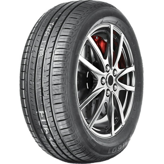 Kpatos FM601 275/35R20 ZR 102W XL High Performance Tire Fits: 2021-22 Ferrari 812 GTS Base